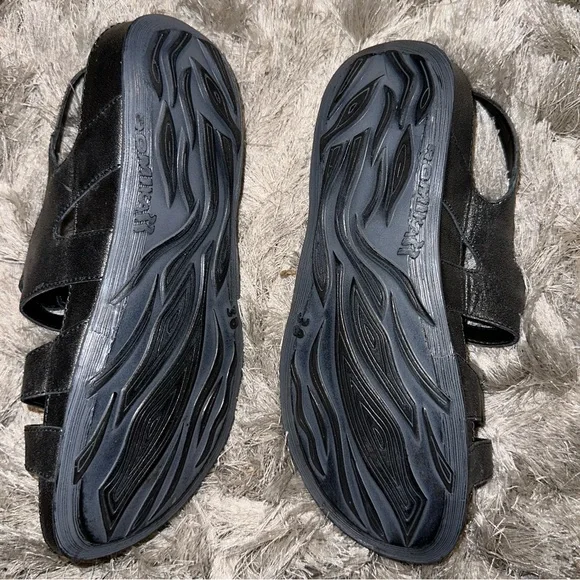 Romika Fidschi 43 Dress Sandal Silver Size 38 - Picture 5 of 12